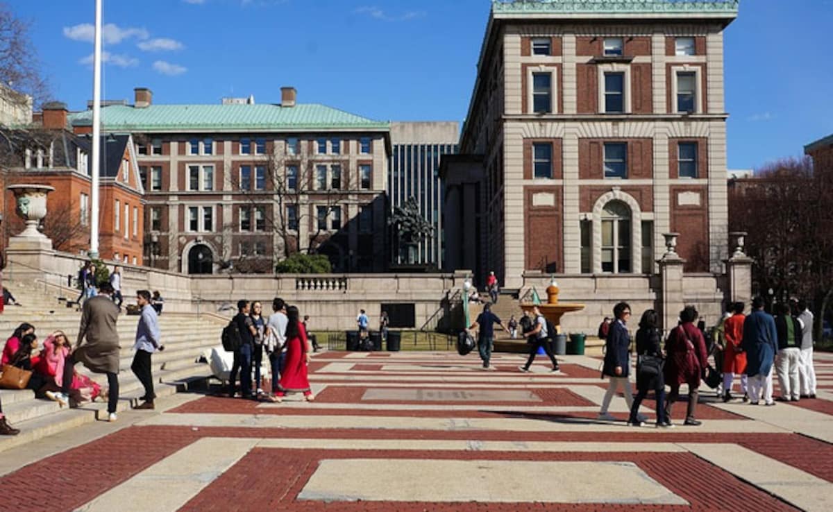 Indian Students In US Quitting Part-Time Jobs Amid Trump’s Deportation Threats