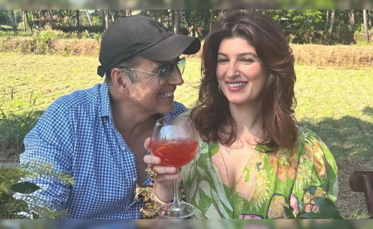 Akshay Kumar And Twinkle Khanna Sell Their Luxury Apartment In Mumbai's Worli For Rs 80 Crore