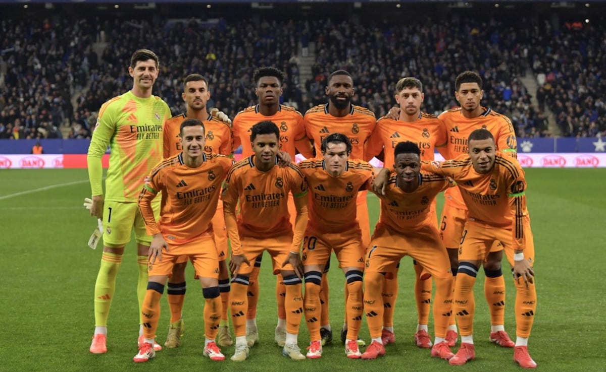 Real Madrid’s Stricken Defence Ripe For Erling Haaland, Manchester City