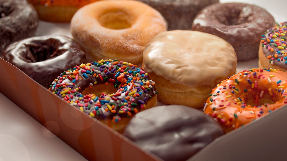 Over 2 Million Donuts, Other Baked Goods Recalled In US And Canada Over Listeria Risk