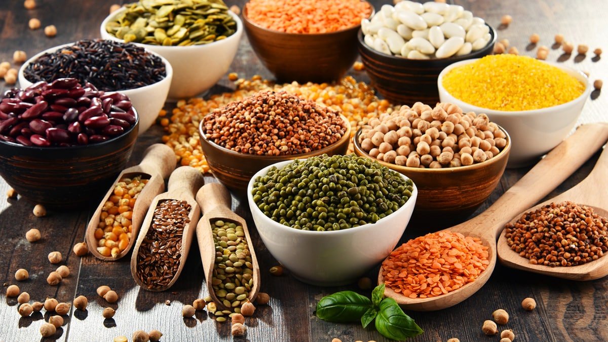 World Pulses Day 2025: 5 Interesting Ways To Add Pulses To Your Diet
