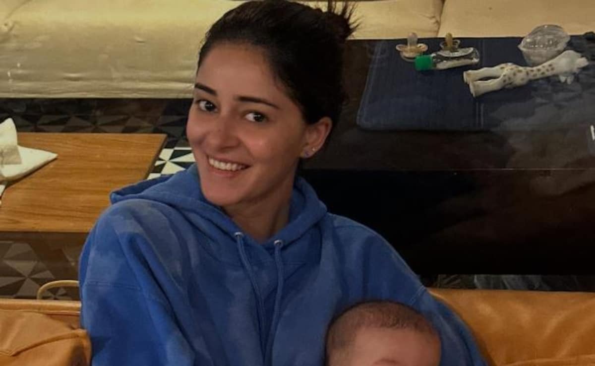 "Missing My Little Koala Baby Nephew River"