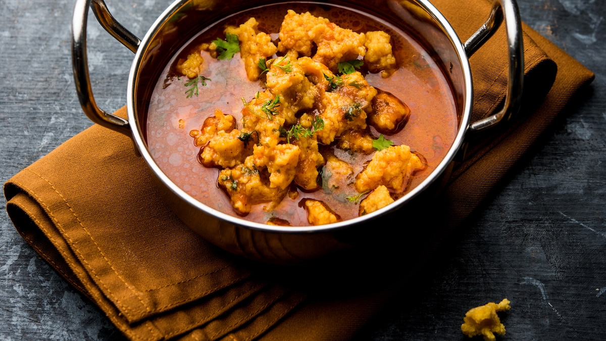 5 Easy Tips To Make Moong Dal Vadi (Mangodi) At Home