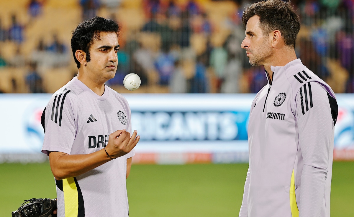 "You Are Creating Insecurity, Will Come Back And Hurt You": Zaheer Khan Warns Gautam Gambhir