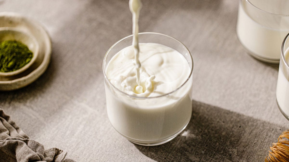 Got Leftover Milk? These 7 Genius Ways To Use It At Home