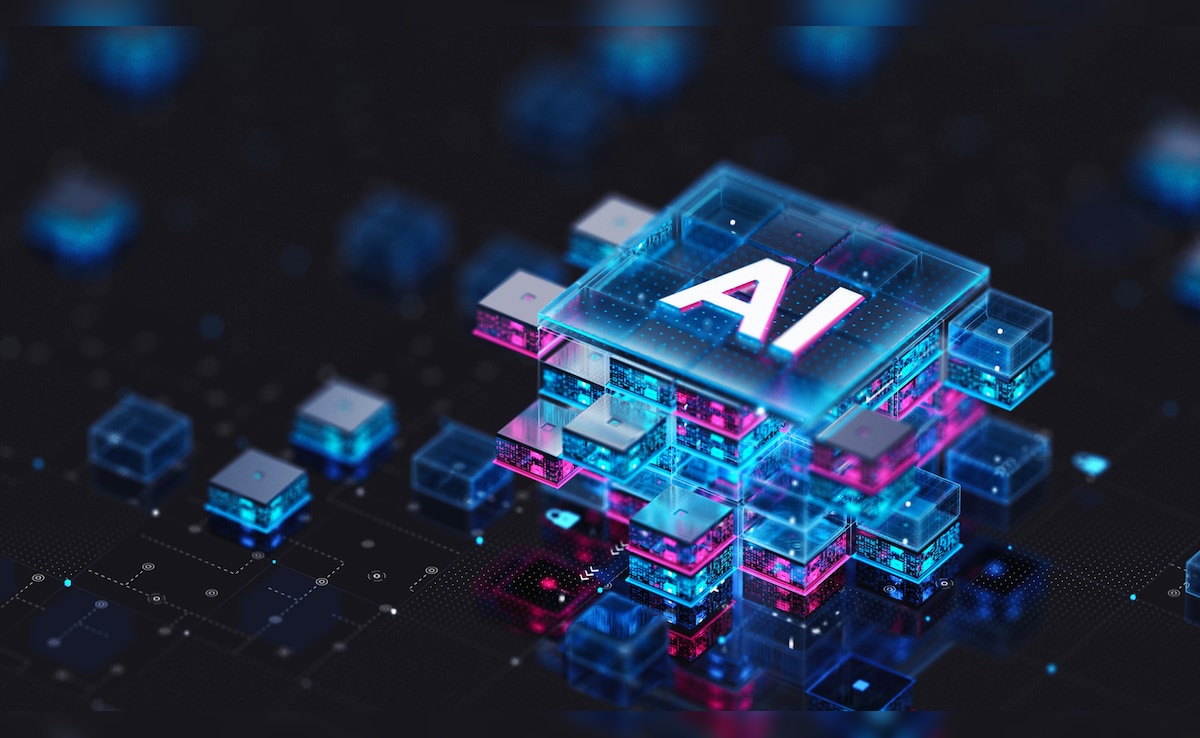 Dozens Of Nations Urge 'Open' And 'Ethical' AI At Paris Summit: Statement