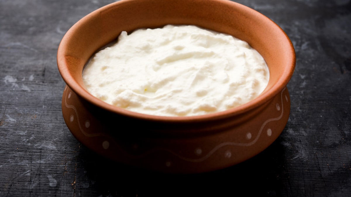 Does Curd Really Help With Acidity? Find Out Here