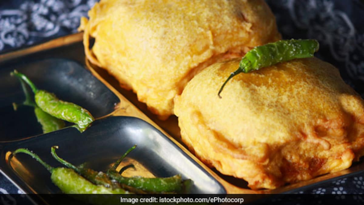 Street Foods Of India: 6 Easy Mumbai Street Food Recipes That You Must Try