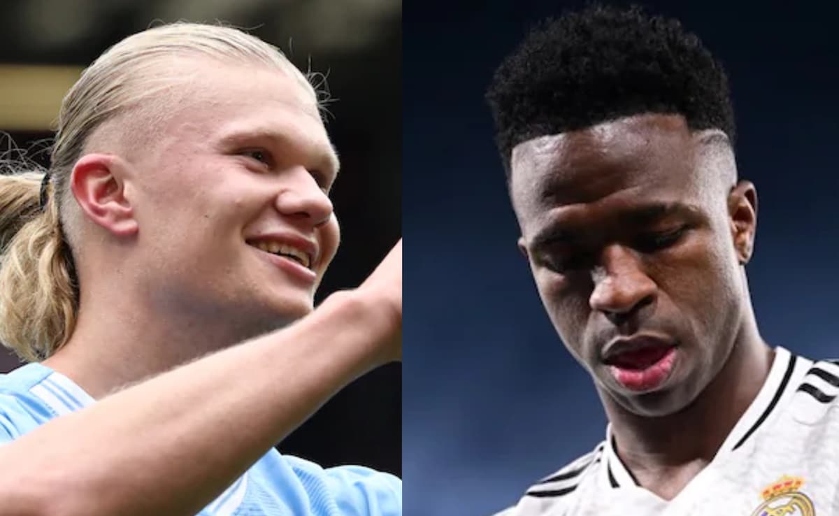 Manchester City vs Real Madrid LIVE Streaming, UEFA Champions League LIVE Telecast: When And Where To Watch