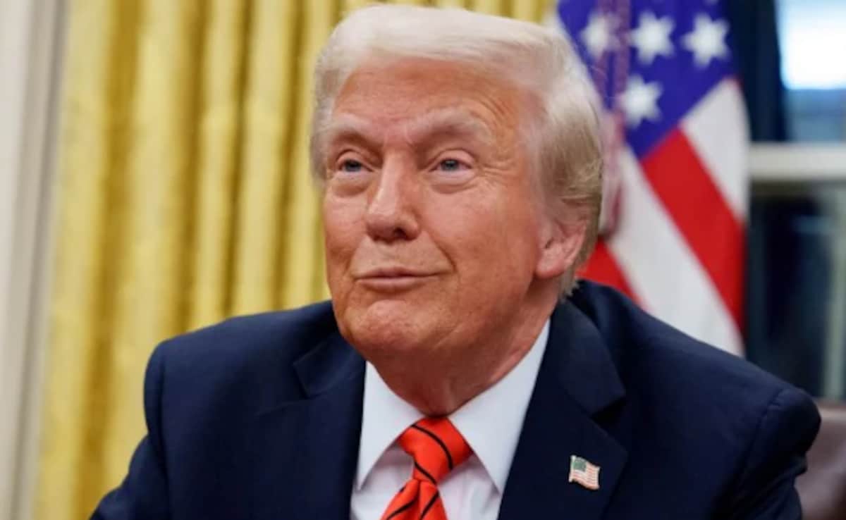 What Are Reciprocal Tariffs And Who Might Be Affected?