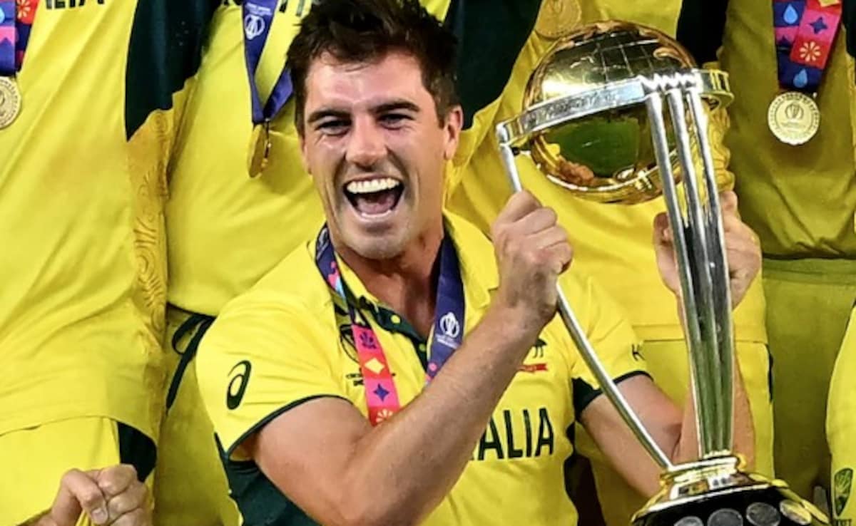 "The Old Aggression And Meanness": Sanjay Manjrekar On Why Australia Would Dearly Miss Pat Cummins