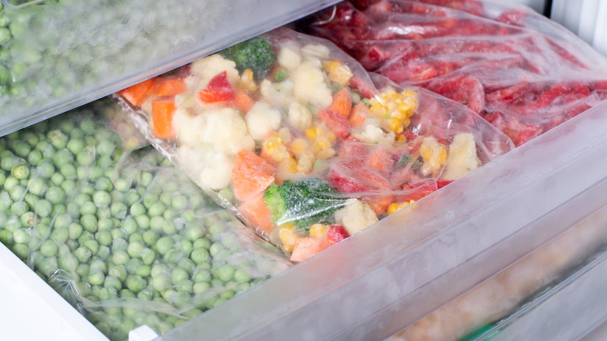 Is It Okay To Reheat Frozen Food Without Defrosting It?