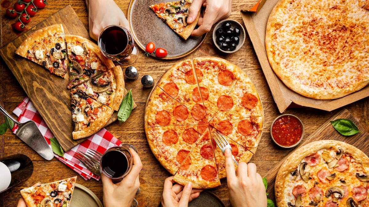Swiggy User Ordered 200 Pizzas Worth Rs 45,000 In Single Order, Company Reveals