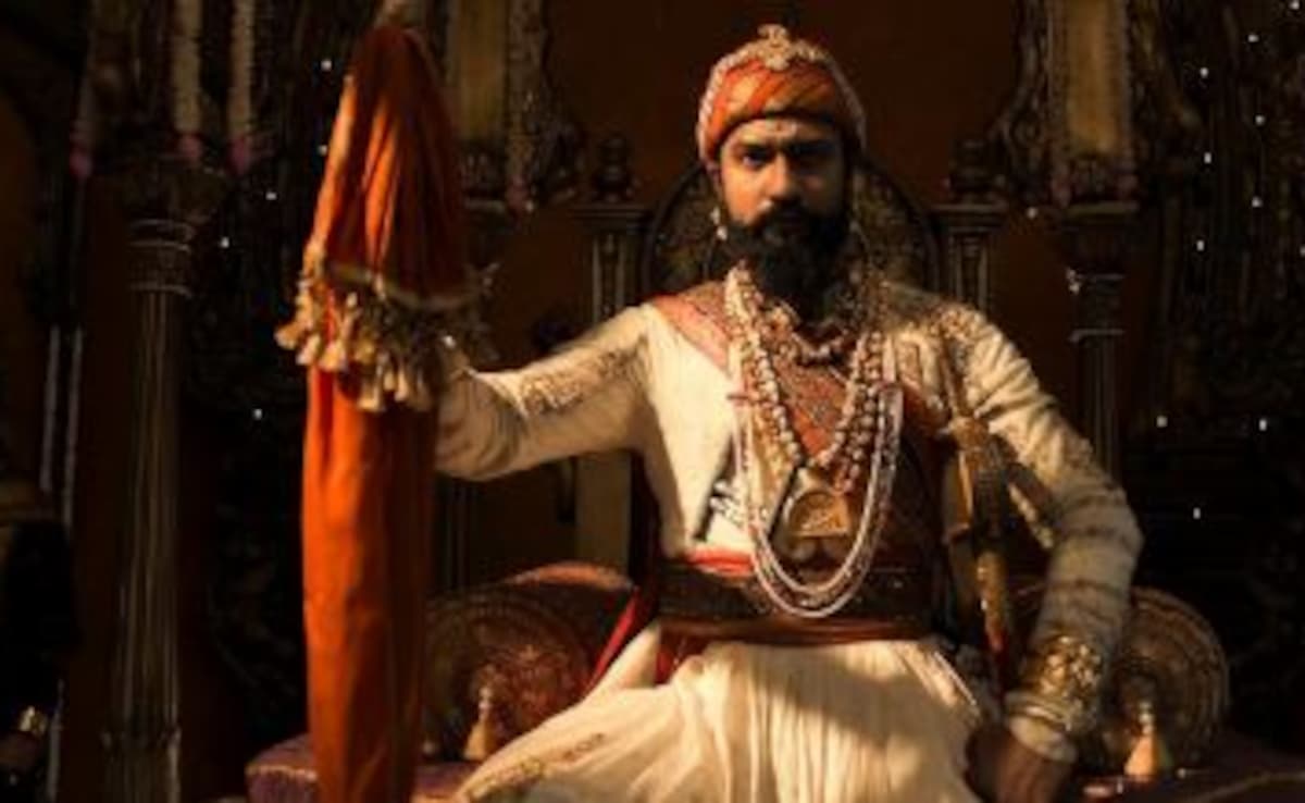 Vicky Kaushal And Rashmika Mandanna's Film Surpasses Deva, Emergency