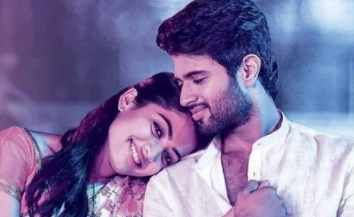 Rashmika Mandanna’s Roaring Shout Out To Rumoured Boyfriend Vijay Deverakonda’s Kingdom Teaser: “This Man…”