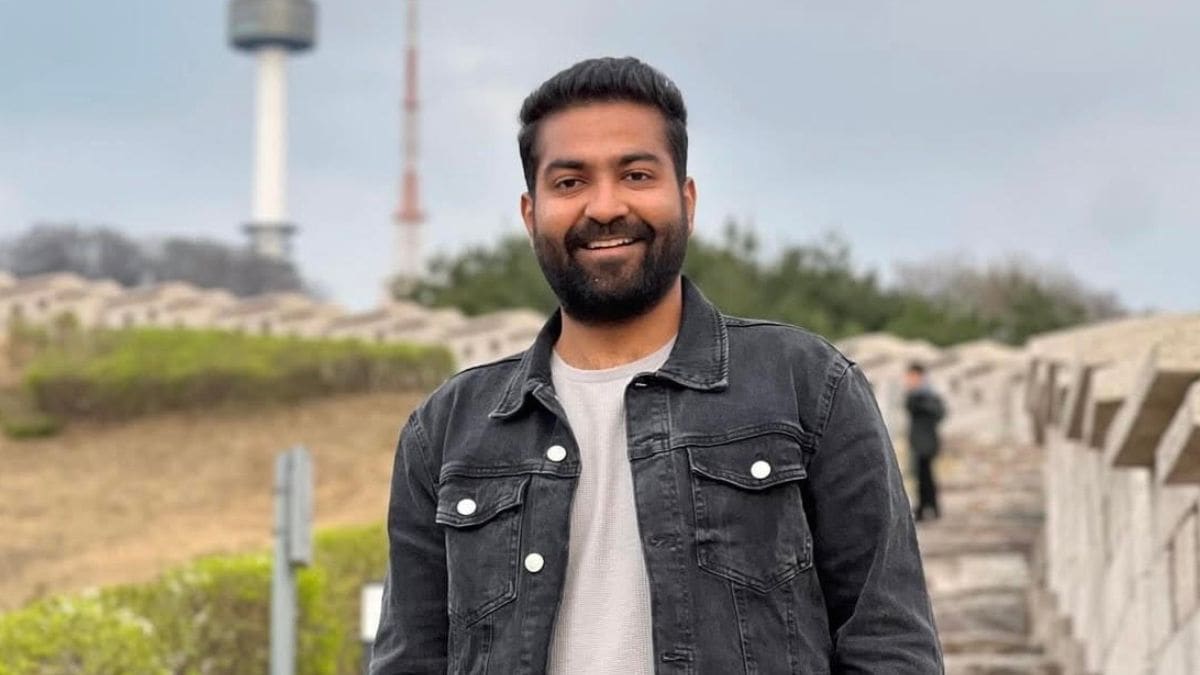 Exclusive: Meet Chef Parth Bajaj: Engineer-Turned-Chef Who Is Stirring Up The Internet