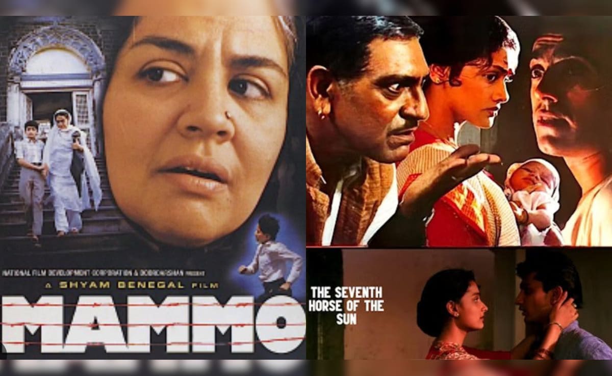 Making Of A Nation To The Making Of The Mahatma, Catch The Shyam Benegal Retrospective At NIFFA 2025