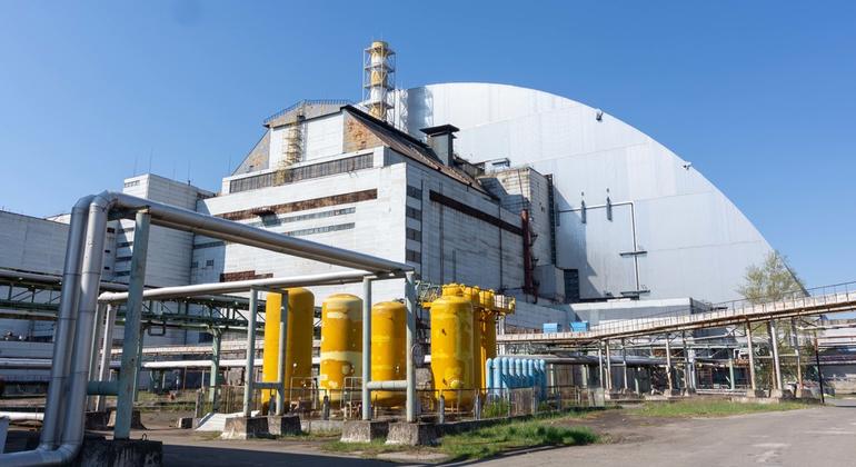 Strike on Chernobyl: ‘No room for complacency’ says atomic energy watchdog