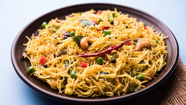 Healthy seviyaan are loved by people fasting during Ramadan. Healthy seviyaan are loved by people fasting during Ramadan.