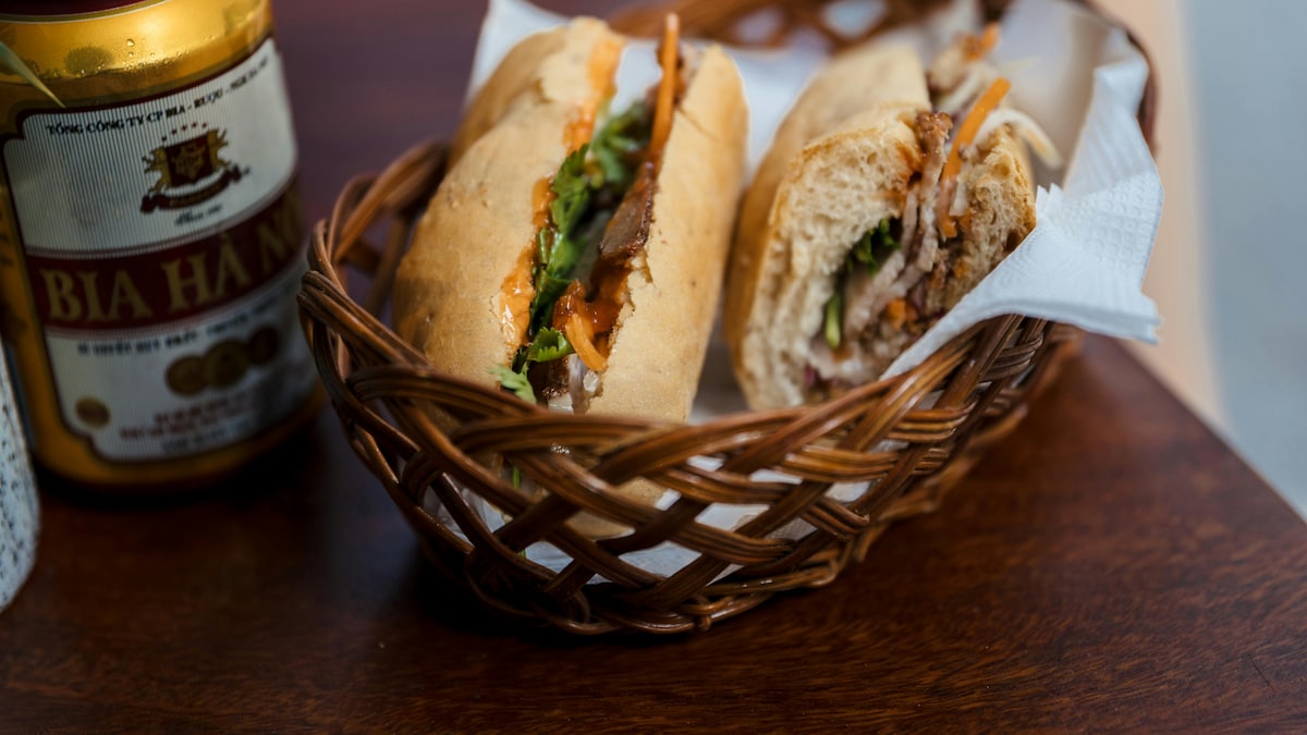 What Makes Banh Mi From Vietnam The Best Sandwich In The World? (Recipe Inside)