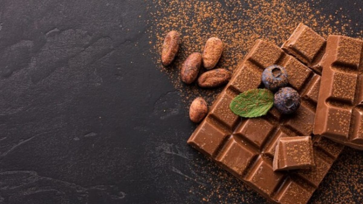 On Valentines Day, Chocolate Orders Hit 581 Per Minute On Swiggy Instamart