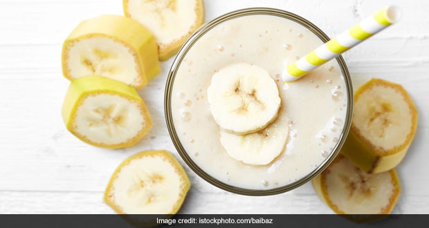 Have You Been Eating Bananas With Milk? You Must Read This