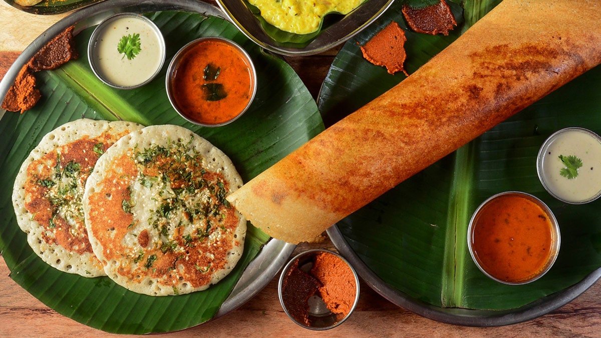 6 South Indian Rice Dishes That Are Perfect For A Hearty Breakfast