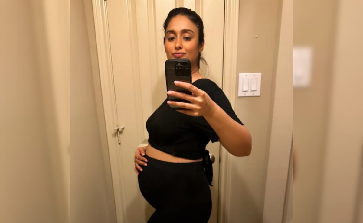 Ileana D'Cruz Announces Second Pregnancy With Husband Michael Dolan. See Post