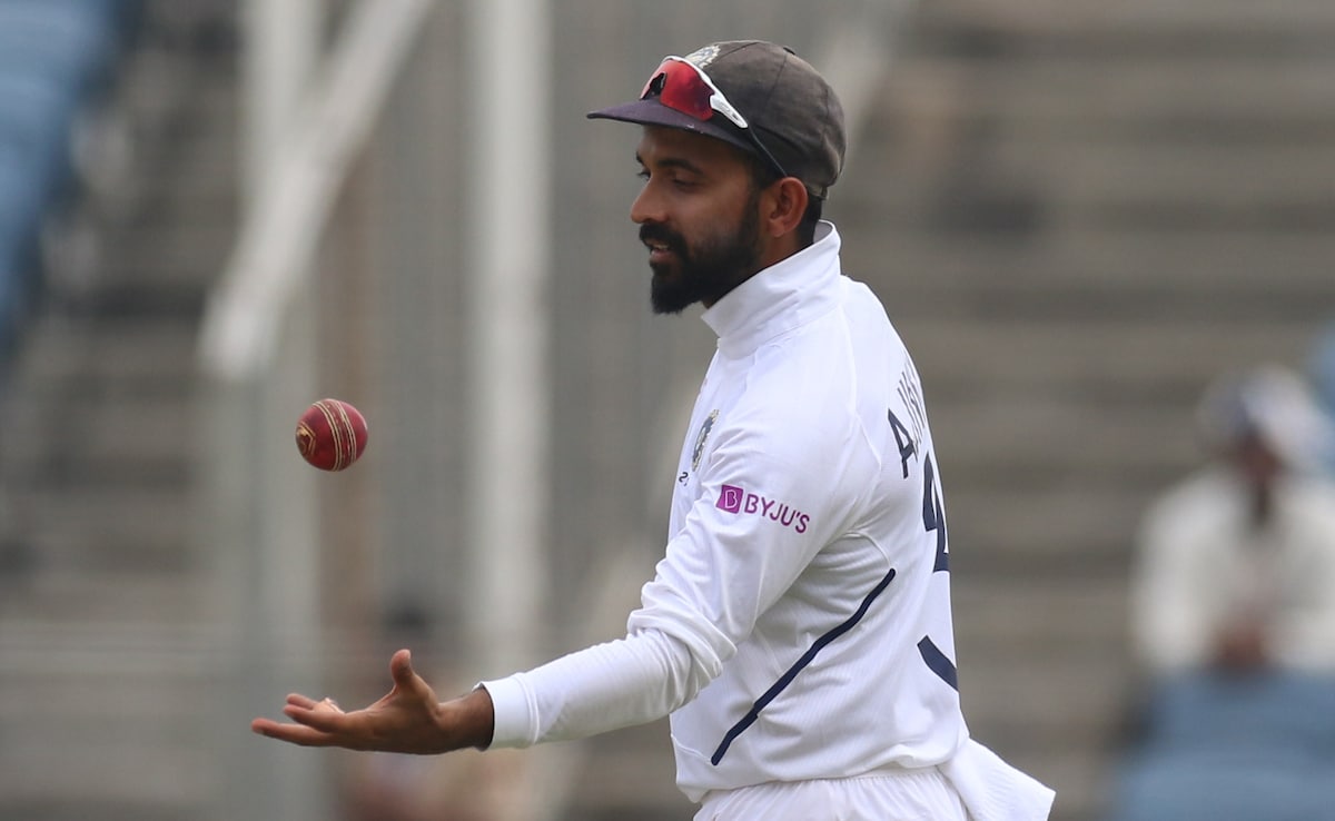 "There Was No Communication": Snubbed Ajinkya Rahane Throws BCCI Selectors, Management Under The Bus