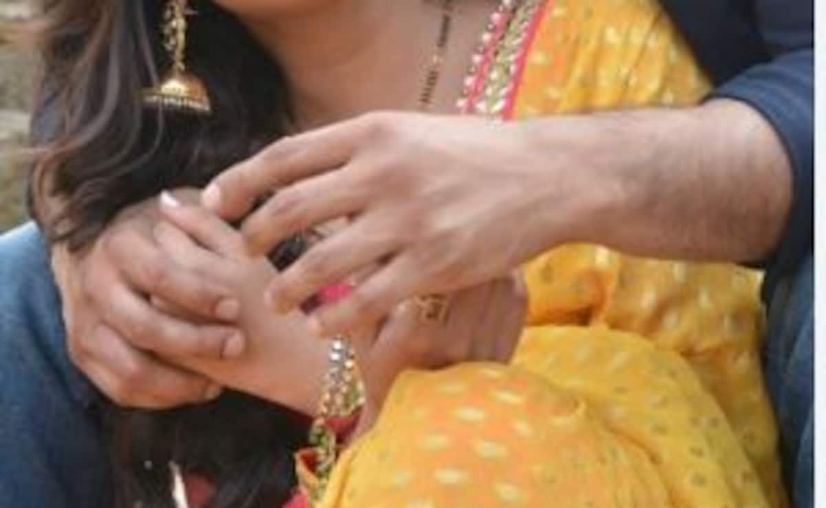 "Didn't Talk To Each Other For 9 Months"