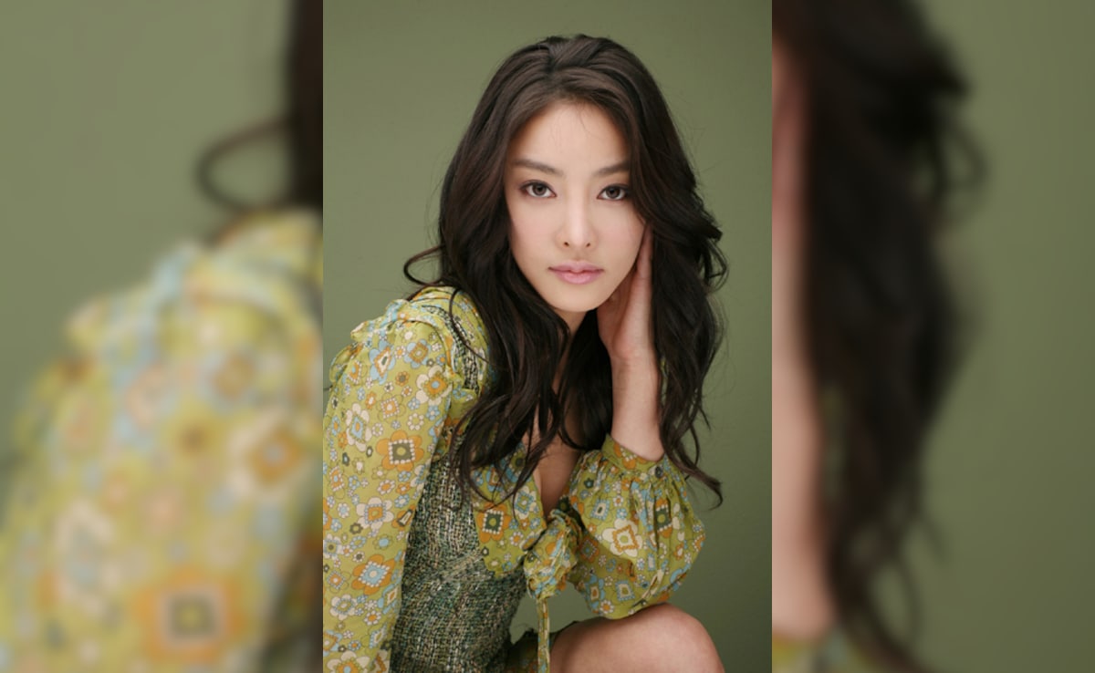 File photo of Jang Ja Yeon. File photo of Jang Ja Yeon.