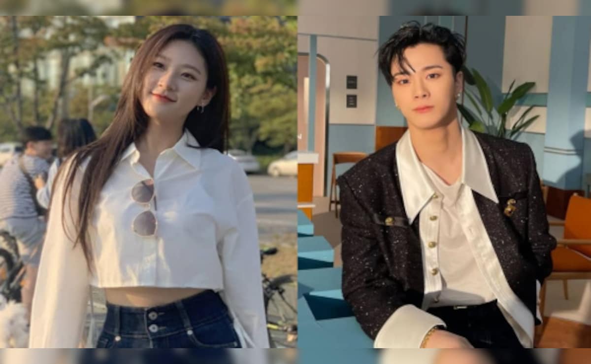 What's Driving South Korean Celebrities To Suicide