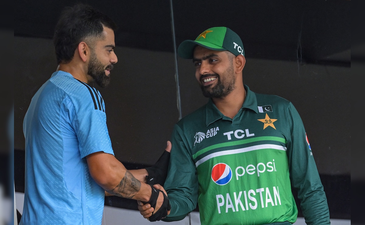 “Way Better Than Virat Kohli And Babar Azam”: India Star Gets Big Praise From Pakistan