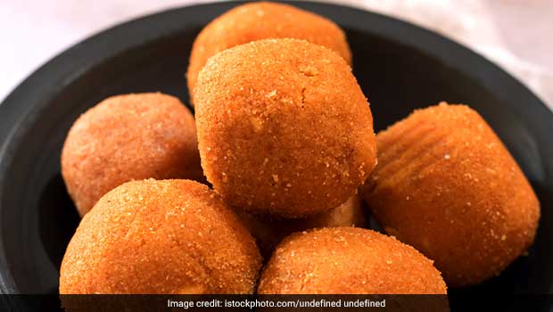 Indian Desserts: Make These Delicious Sweet Treats With Besan To Please Your Taste Buds