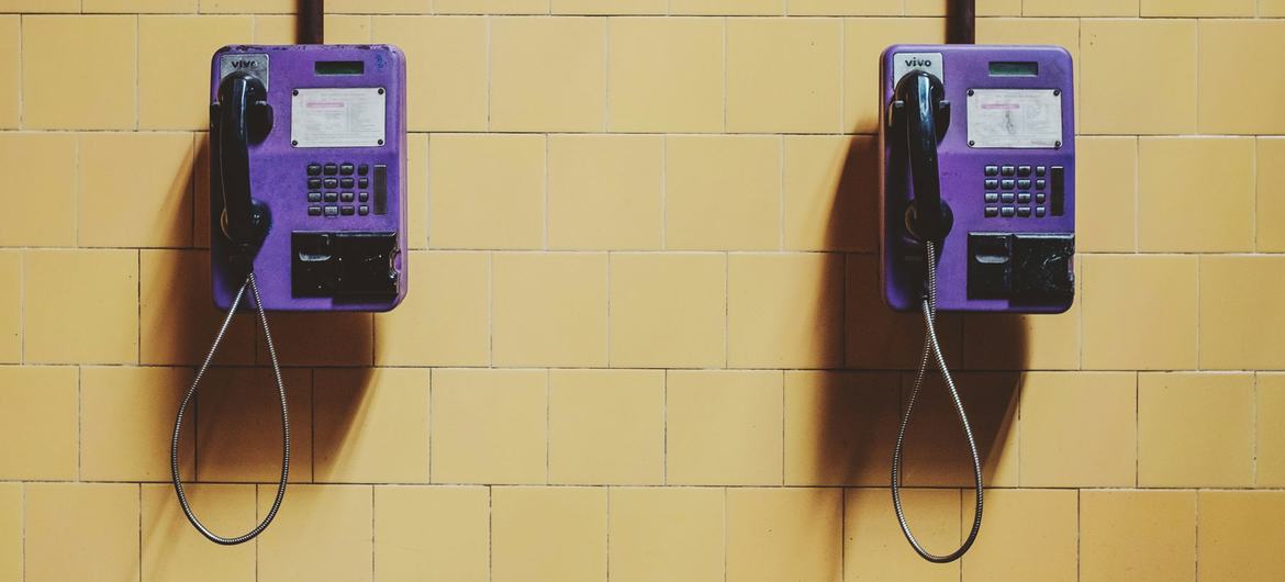 Multilateralism enables international coordination across sectors, including communication. Multilateralism enables international coordination across sectors, including communication.