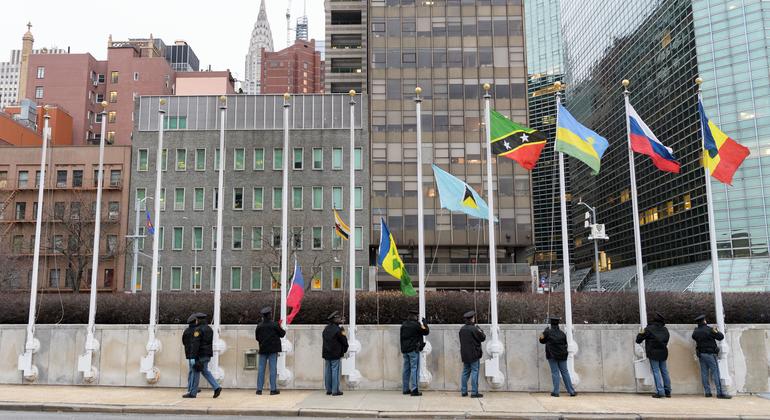 Multilateralism: What is it, and why does it matter?