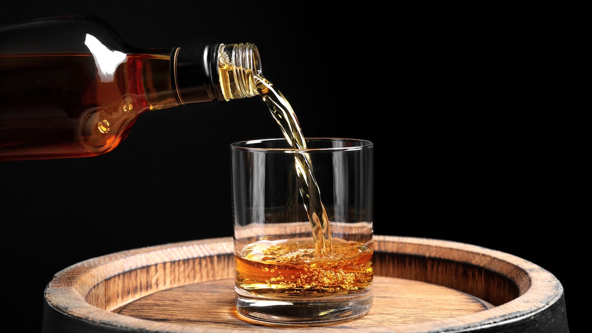 Indian Whisky Brands Win Big At World Whiskies Awards 2025