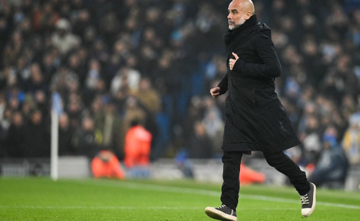 Pep Guardiola Underestimating Manchester City Chances, Says Real Madrid's Carlo Ancelotti