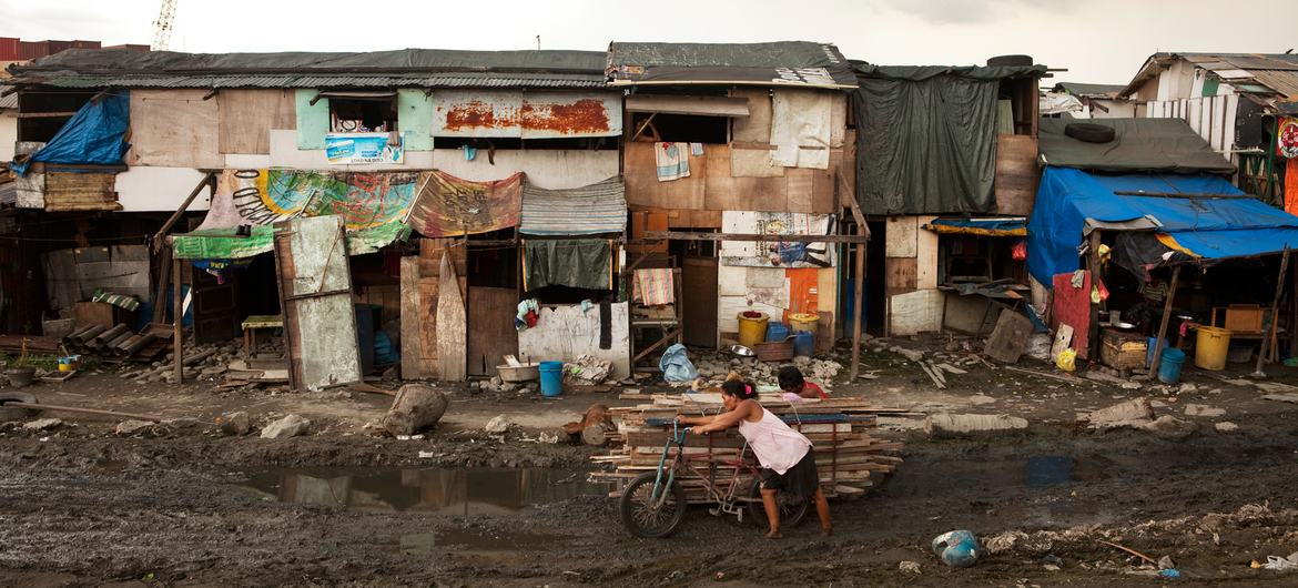 The SDGs focus on eliminating poverty and providing people with opportunities to prosper. The SDGs focus on eliminating poverty and providing people with opportunities to prosper.
