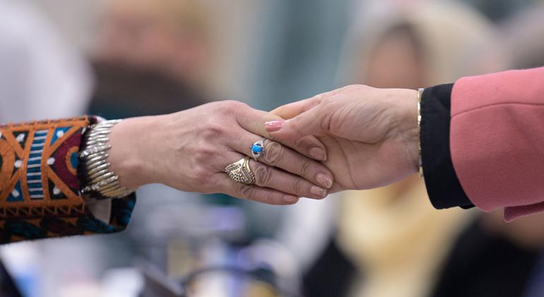 What is social justice and how is the UN helping make it a reality?