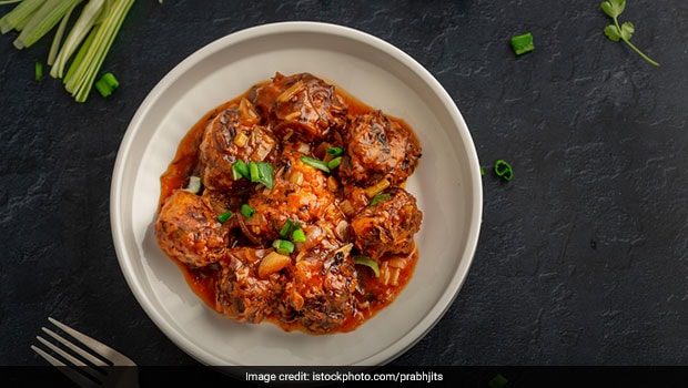 How To Make Yummy Manchurian Sauce At Home In 15 Minutes