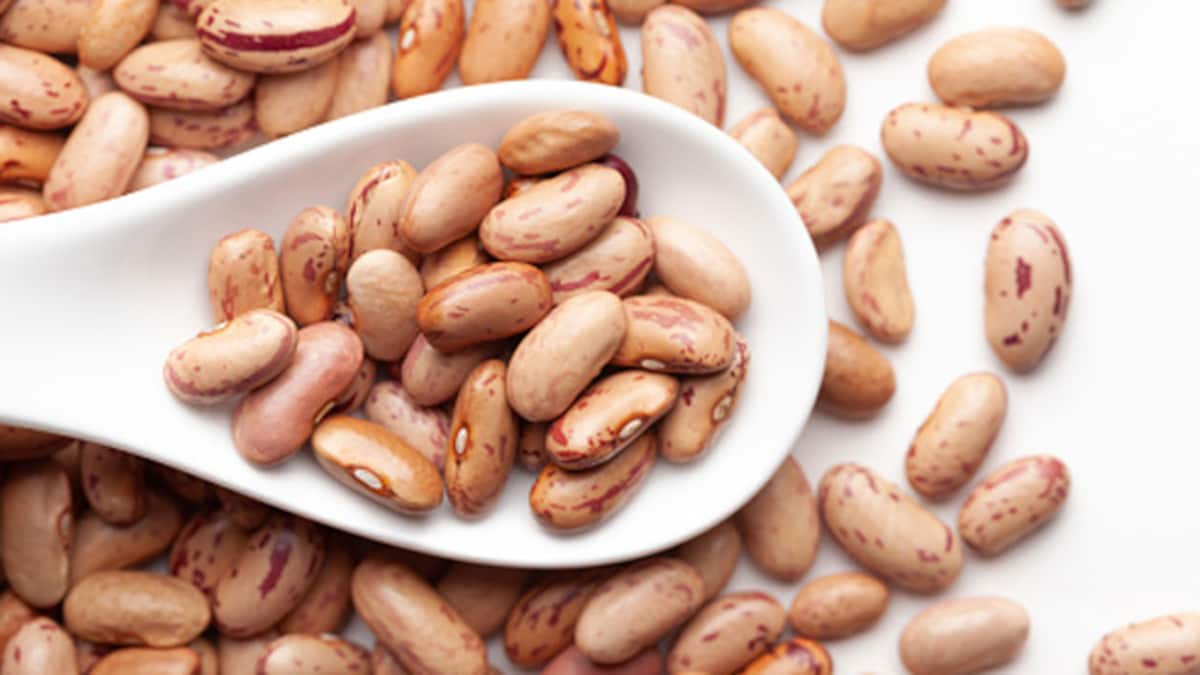 5 Non-Dairy Foods That Are Excellent Sources Of Calcium