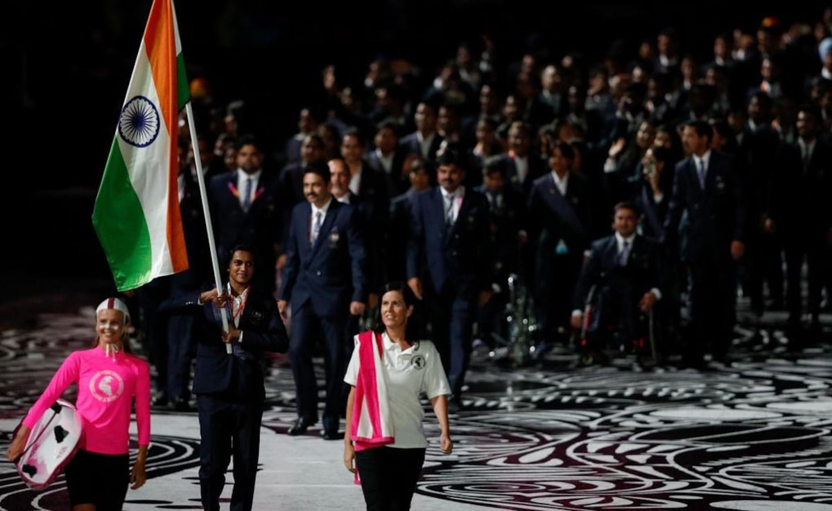 India To Bid For Commonwealth Games 2030 - Everything You Need To Know
