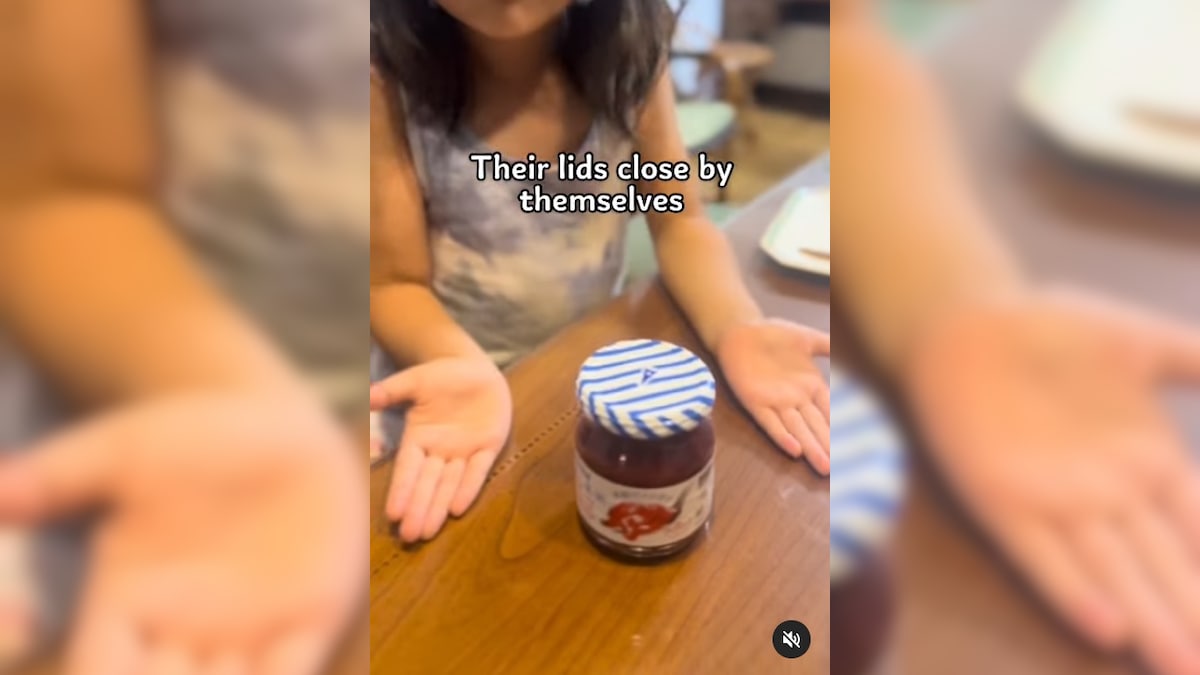 “Is It Real?”: Japans Self-Operated Jam Jar Has The Internet In Disbelief