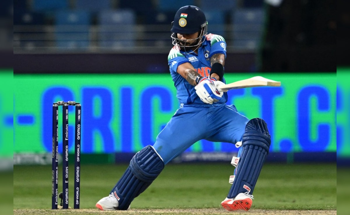 "Trying Too Hard...": India Great Namedrops Rohit Sharma In Big Advice For Virat Kohli