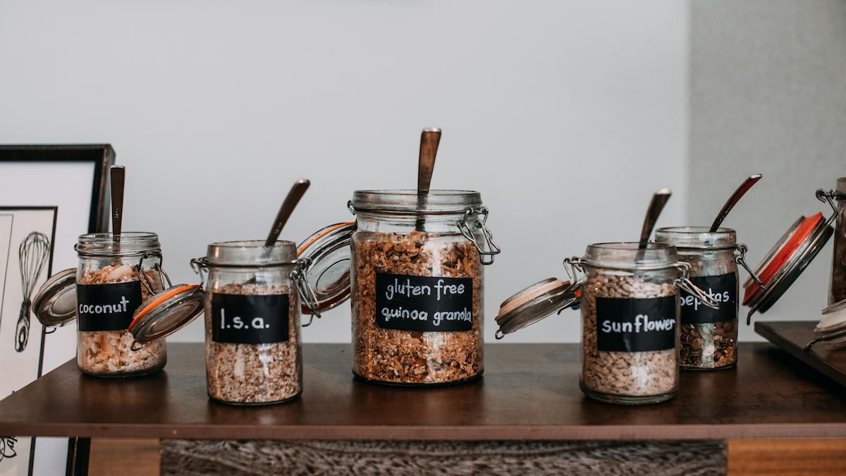 New Research Points Out Many Gluten-Free Products Lack Protein And Dietary Fibre