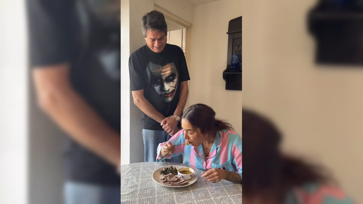Disliked Papaji Character In Mrs.? Actors Latest Foodie Video Deserves Your Attention