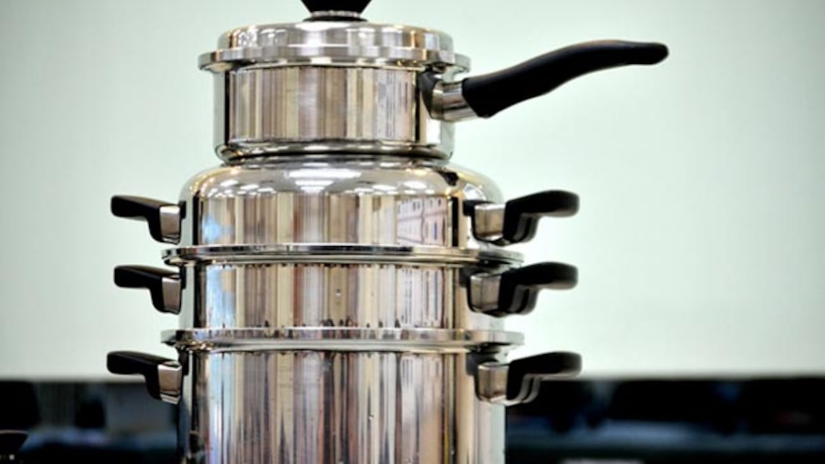 5 Mistakes To Avoid While Buying Stainless Steel Cookware