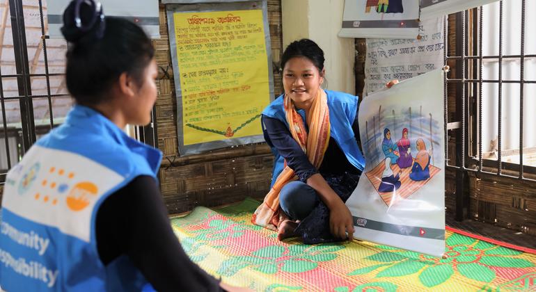 Explainer: 5 common myths about child marriage