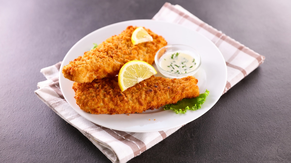 Fish Orly Recipe: This Batter-Fried Fish Is A Yummy Delight You Must Try